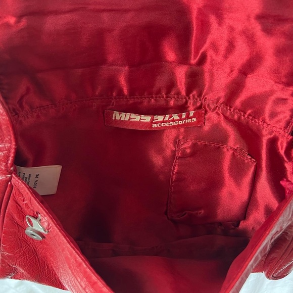 Vintage Miss Sixty Shoulder Bag - Picture 8 of 8